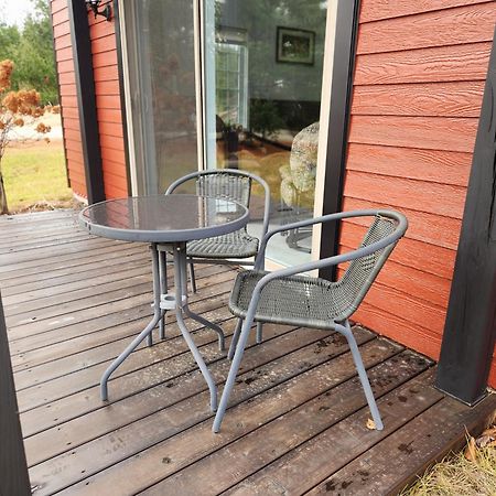 Les Chalets Double K # 3 بلدية سان ألكسيس دي مونت المظهر الخارجي الصورة